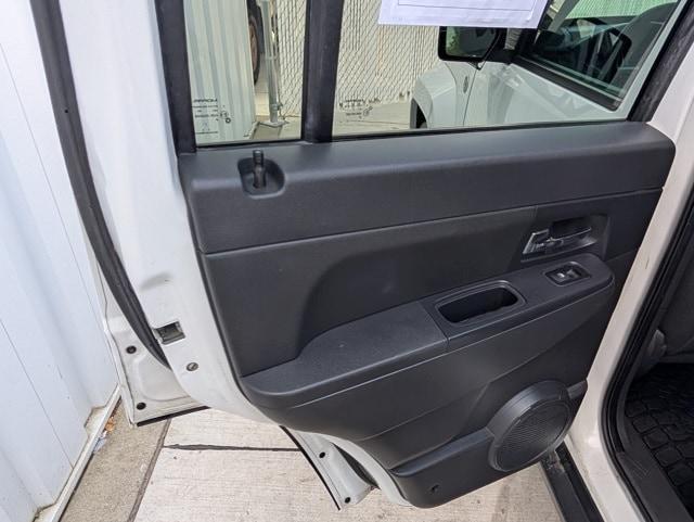 used 2012 Jeep Liberty car, priced at $3,998
