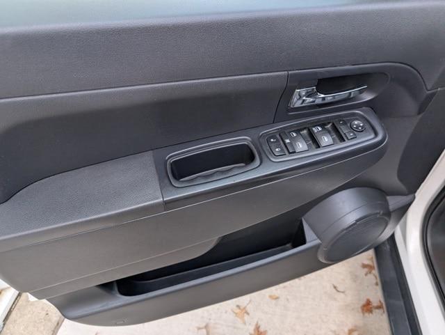 used 2012 Jeep Liberty car, priced at $3,998