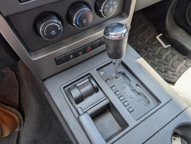 used 2012 Jeep Liberty car, priced at $4,995