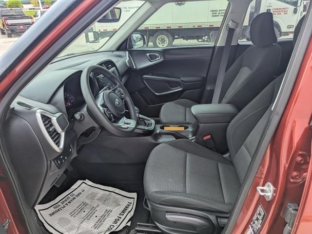 used 2020 Kia Soul car, priced at $12,967