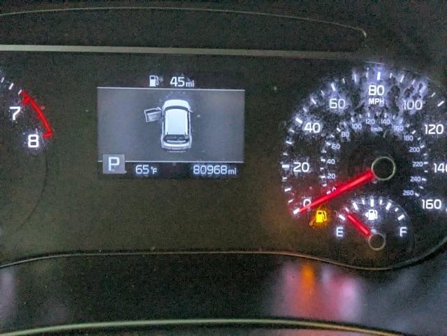 used 2020 Kia Soul car, priced at $12,164