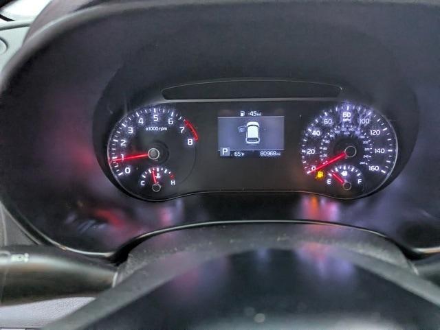 used 2020 Kia Soul car, priced at $12,164
