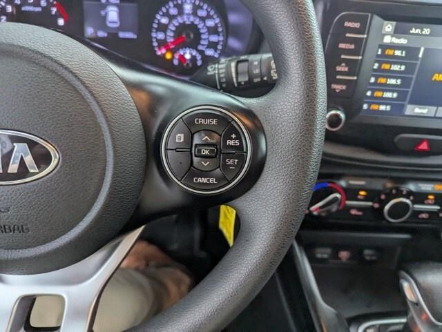 used 2020 Kia Soul car, priced at $12,164