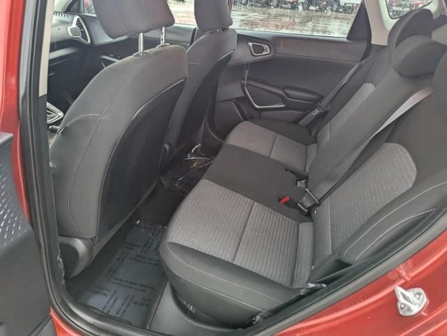 used 2020 Kia Soul car, priced at $12,164