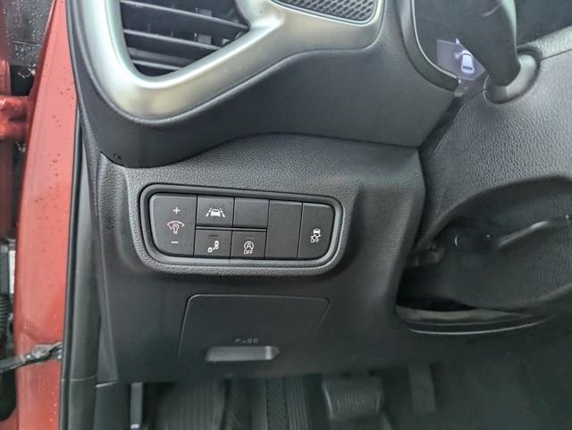 used 2020 Kia Soul car, priced at $12,164