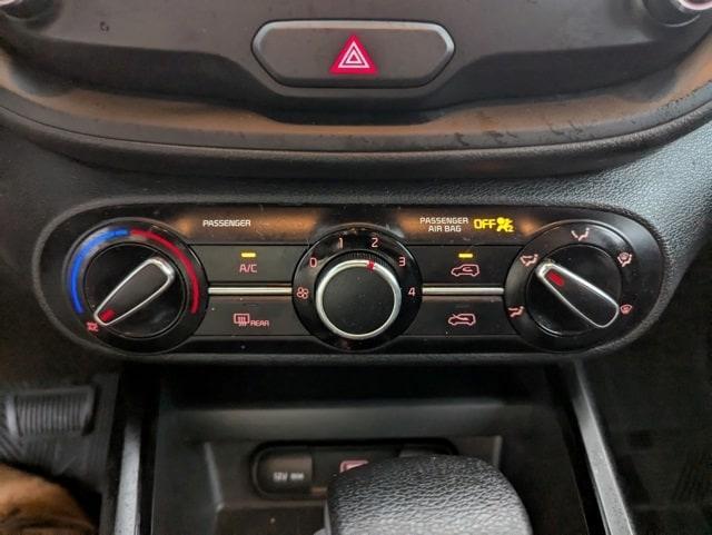 used 2020 Kia Soul car, priced at $12,164