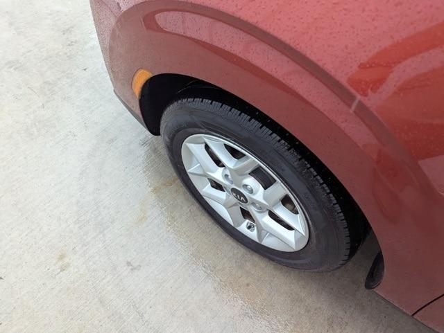 used 2020 Kia Soul car, priced at $12,164
