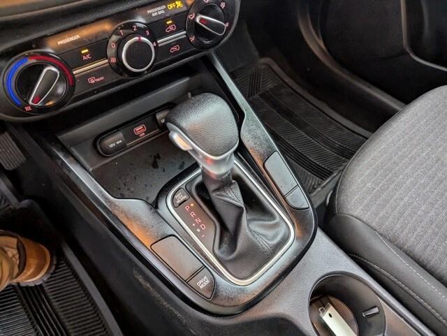 used 2020 Kia Soul car, priced at $12,164