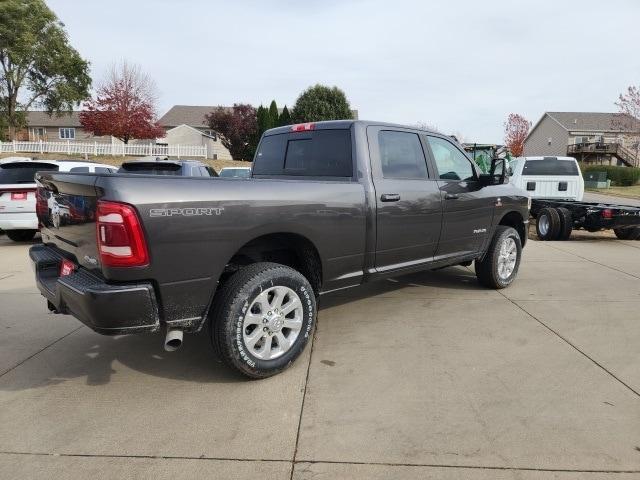 new 2024 Ram 3500 car, priced at $70,230