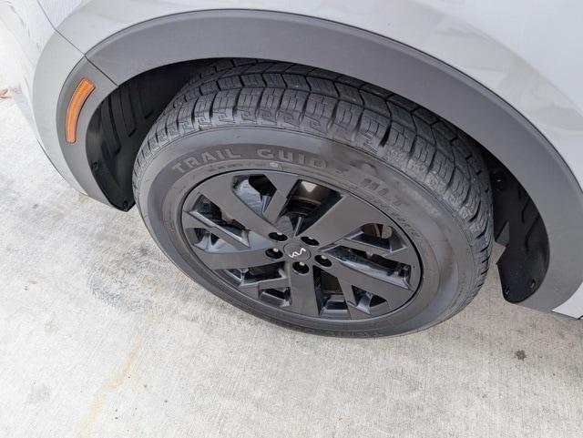 used 2022 Kia Sorento car, priced at $25,201
