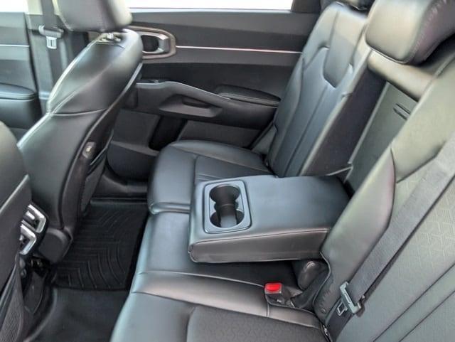 used 2022 Kia Sorento car, priced at $25,201
