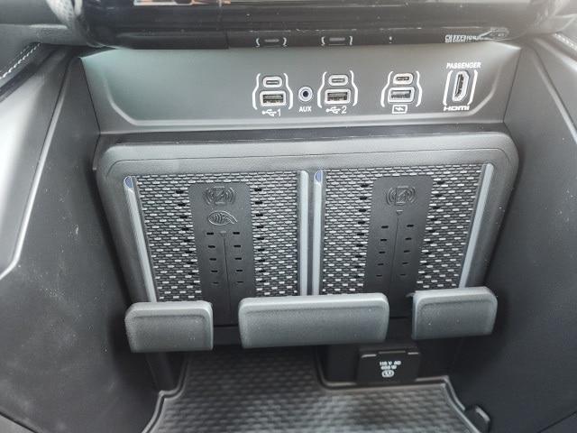 new 2026 Ram 1500 car, priced at $75,437