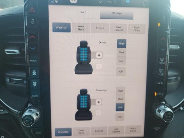 new 2026 Ram 1500 car, priced at $75,437