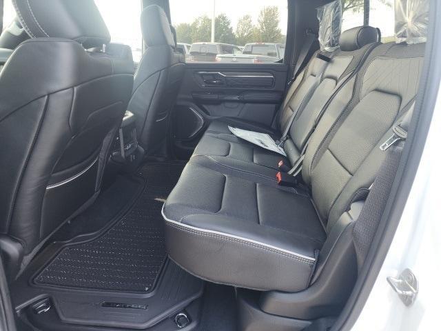 new 2026 Ram 1500 car, priced at $75,437