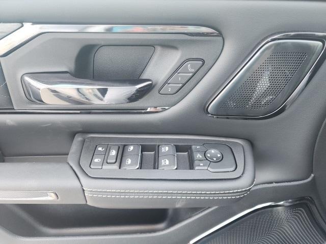 new 2026 Ram 1500 car, priced at $75,437