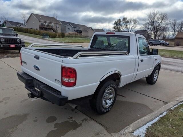 used 2009 Ford Ranger car, priced at $15,000