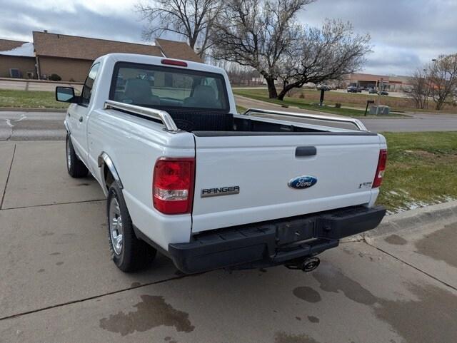 used 2009 Ford Ranger car, priced at $15,000