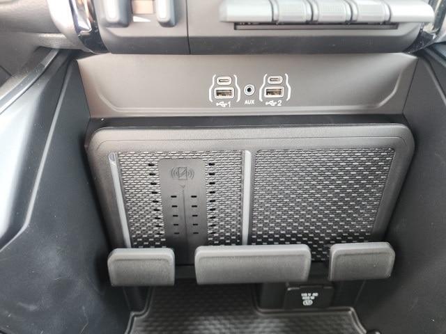 new 2025 Ram 1500 car, priced at $57,819