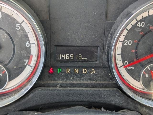 used 2017 Dodge Grand Caravan car, priced at $8,525