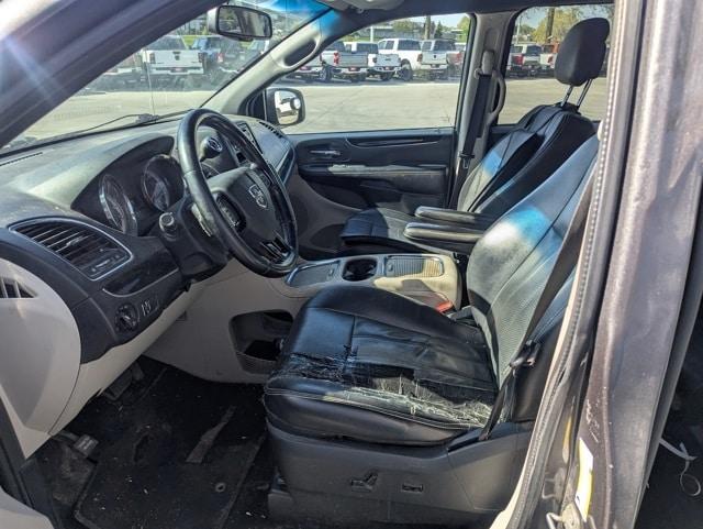 used 2017 Dodge Grand Caravan car, priced at $8,525