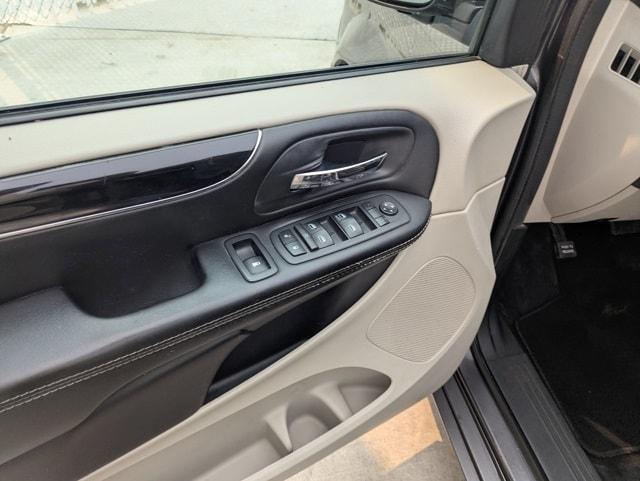 used 2017 Dodge Grand Caravan car, priced at $7,277
