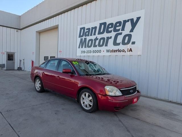 used 2005 Ford Five Hundred car, priced at $1,398