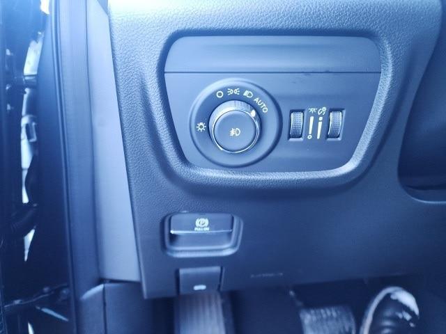 new 2025 Jeep Grand Cherokee L car, priced at $48,125