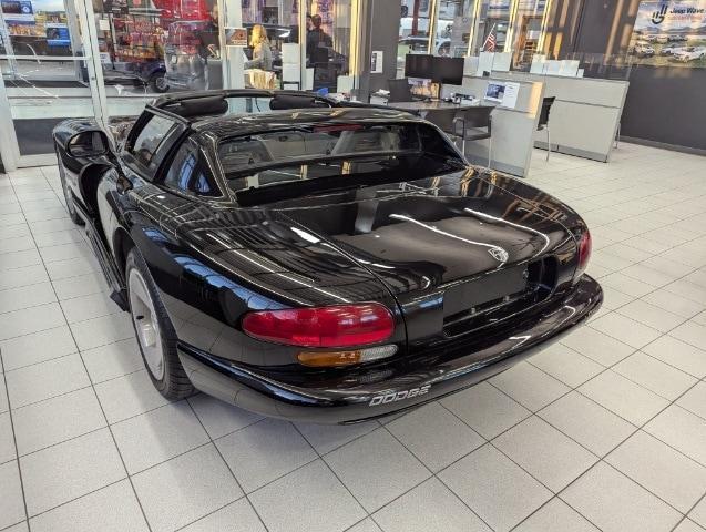 used 1993 Dodge Viper car, priced at $43,889