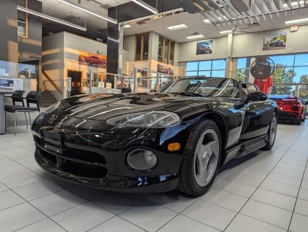 used 1993 Dodge Viper car, priced at $43,889