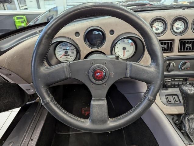 used 1993 Dodge Viper car, priced at $43,889