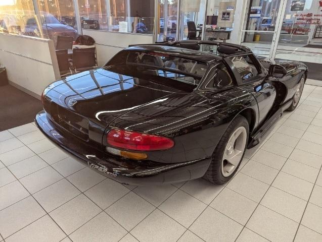 used 1993 Dodge Viper car, priced at $43,889