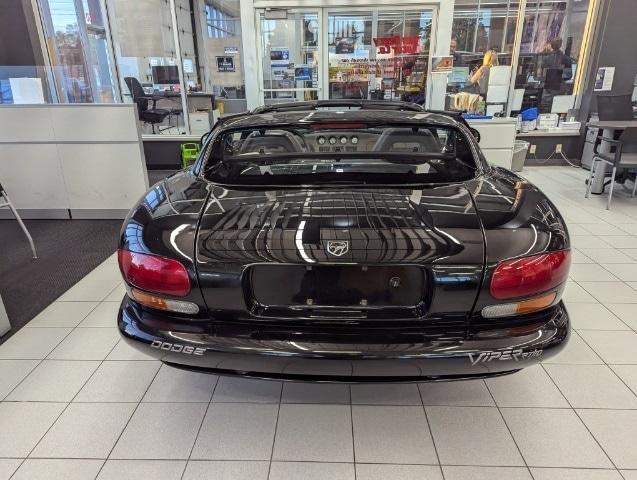 used 1993 Dodge Viper car, priced at $43,889