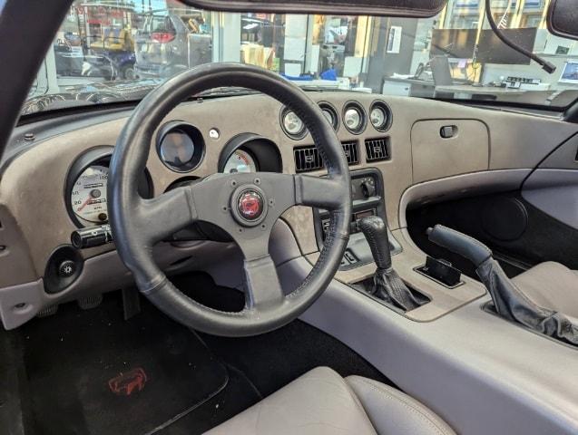 used 1993 Dodge Viper car, priced at $43,889