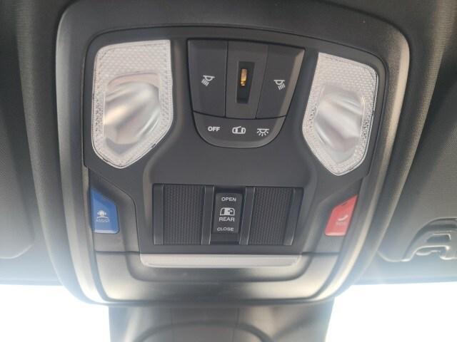 new 2025 Ram 2500 car, priced at $53,995