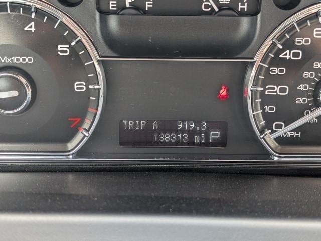 used 2009 Lincoln MKS car, priced at $6,407