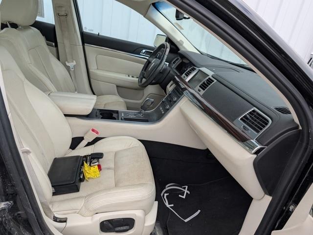used 2009 Lincoln MKS car, priced at $6,407