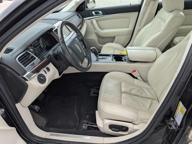 used 2009 Lincoln MKS car, priced at $6,407