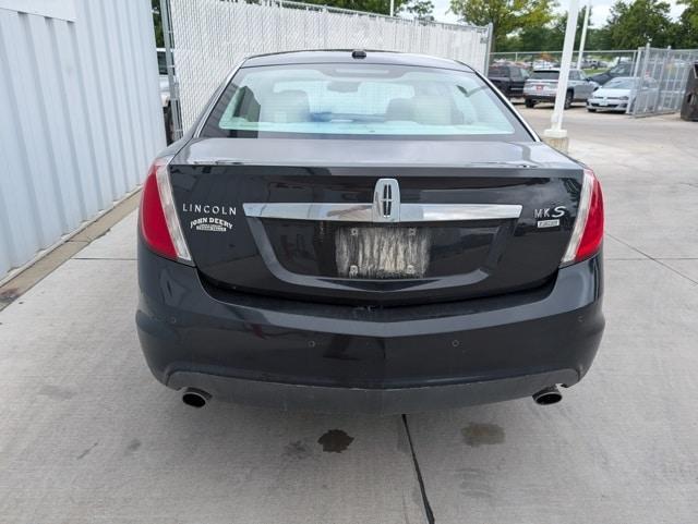 used 2009 Lincoln MKS car, priced at $6,407