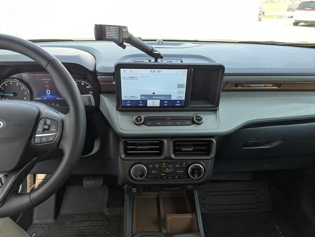 used 2024 Ford Maverick car, priced at $34,394