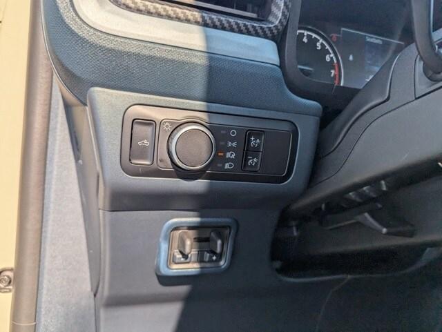used 2024 Ford Maverick car, priced at $34,394