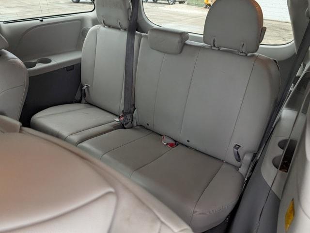 used 2011 Toyota Sienna car, priced at $7,575