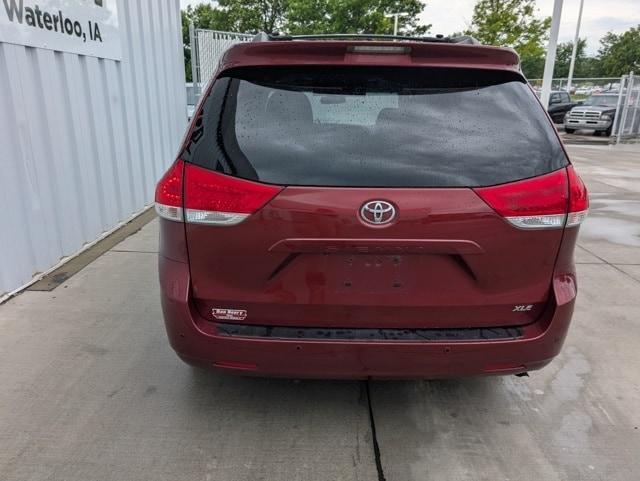 used 2011 Toyota Sienna car, priced at $7,575