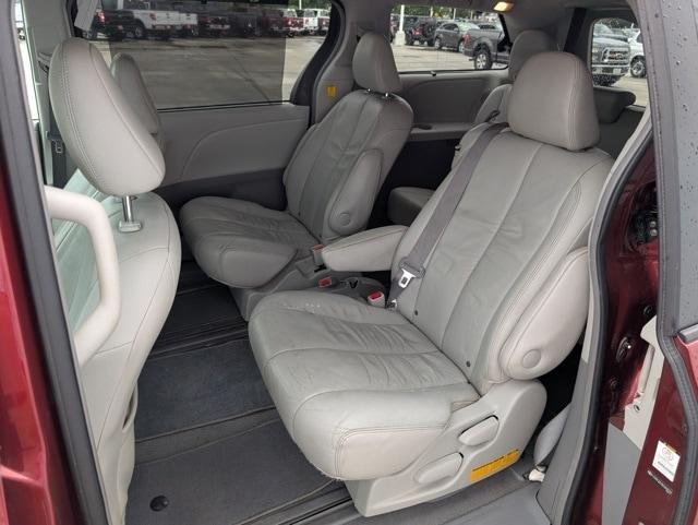 used 2011 Toyota Sienna car, priced at $7,575