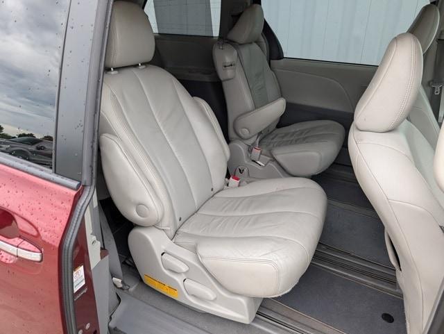 used 2011 Toyota Sienna car, priced at $7,575