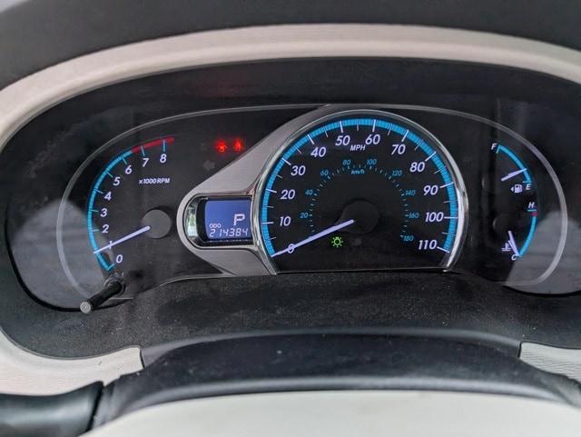 used 2011 Toyota Sienna car, priced at $7,575