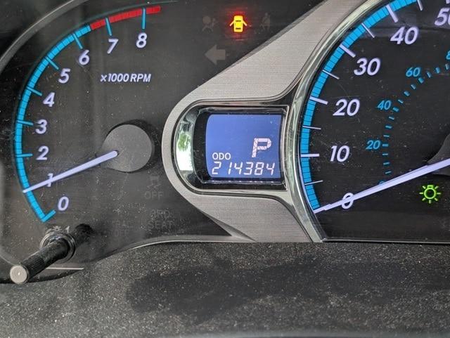 used 2011 Toyota Sienna car, priced at $7,575