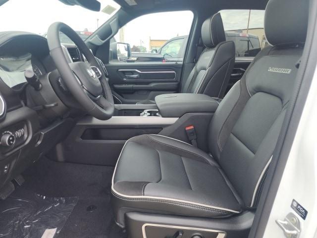 new 2026 Ram 1500 car, priced at $58,841