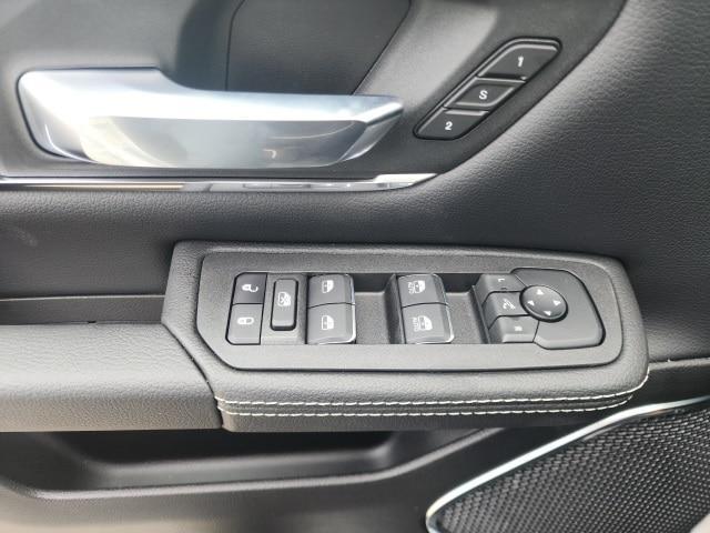 new 2026 Ram 1500 car, priced at $58,841