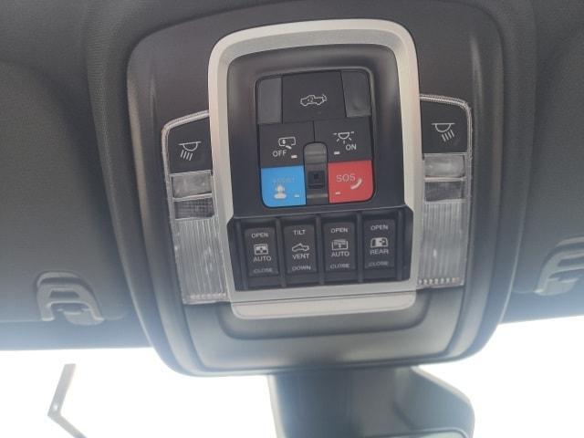 new 2026 Ram 1500 car, priced at $58,841