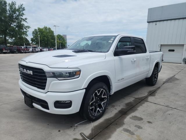 new 2026 Ram 1500 car, priced at $58,841